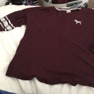 PINK Los Angeles sweatshirt